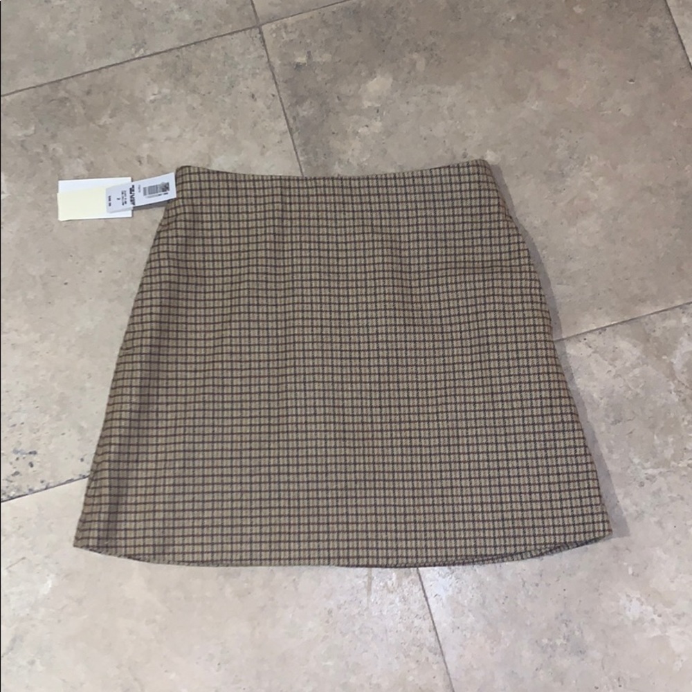 ARTIZIA SUMMER Wilfred size 2 Wilfred skirt